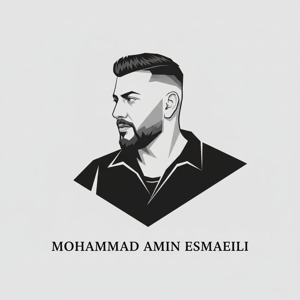 Mohamad Amin Esmaeili